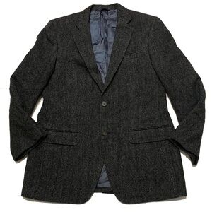 40R / brooks brothers blazer